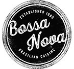 Bossa Nova Logo